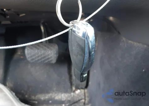 2002 Mercedes-Benz C 320 z USA, uszkodzony, nr VIN WDBRF64J42E008165